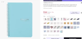 Recopilación precios de locura desde Miravia desde 0,01€