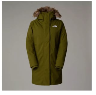 Parka The North Face Arctic para Mujer por 169.99€
