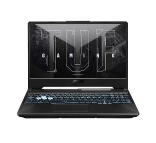 ASUS TUF A15 FA506NC-HN012 15.6" Full HD AMD Ryzen 5 7535H 16GB 512GB GeForce RTX 3050 por solo 549€