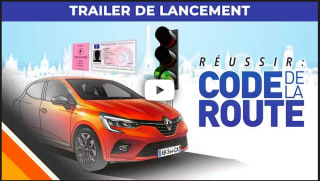 Réussir : Code de la Route - Nouvelle Édition sur PC à 1,49€