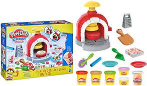 Play-Doh Kitchen Creations for £13.99 at Amazon