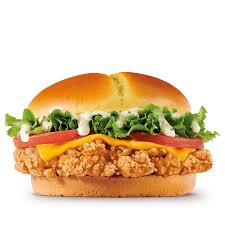 McCrispy o Mcextreme a tan solo 2,90€ en Mcdonalds