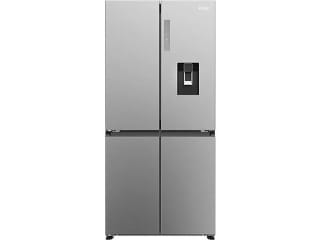 Frigorífico americano Haier Cube 83 Series 3 HCR3818EWMM 463 l, 181.5 cm + 50 € de Reembolso por 559€
