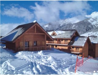 Séjour 8j/7n pour 2 - Résidence Le Village Gaulois 3*à 331€