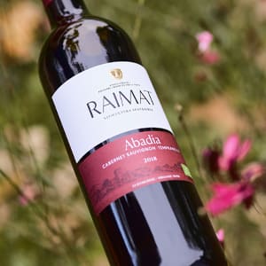Raimat Abadia Cabernet Sauvignon Ecológico Vino Tinto - 75cl por 4,94€ (Lleida)