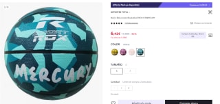 Hasta 70% + 15% EXTRA en deporte y nutrición en Miravia chollazos