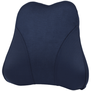 Coussin lombaire en mousse à mémoire de forme C&C à 6,95 €