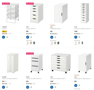Descuentos con IKEA FAMILY