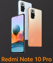 Xiaomi Redmi Note 10 por $215 USD en AliExpress