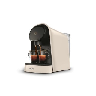 Cafetera Philips L'OR Barista por solo 37,90€
