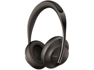 BOSE Headphones 700 zwart voor €199,99 bij Amazon