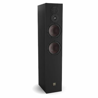 Dali Opticon 6 MK2 Black Ash voor €1.374 per paar bij HiFi Klubben