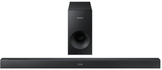 Samsung HW-K335 - Soundbar met Subwoofer - Zwart voor €95,88