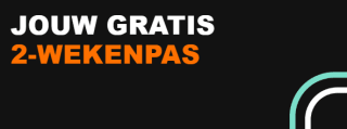 2 weken gratis sporten bij Basic-Fit (zonder abonnement)