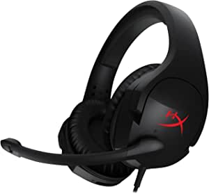 HyperX Cloud Stinger Gaming Headset voor €34,99 bij Amazon