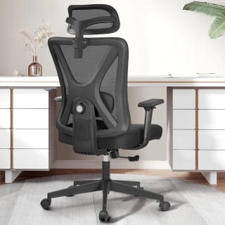 Kerdom Silla Oficina Ergonómica por 109,90€