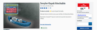 Gastos de envío gratis en pedidos superiores a 1€ en Lidl