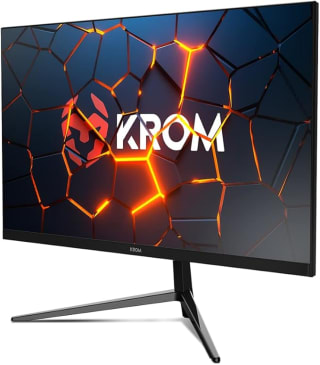 Monitor Krom Kertz RGB 23.8" LED FullHD 200Hz G-Sync Compatible por 106,70€