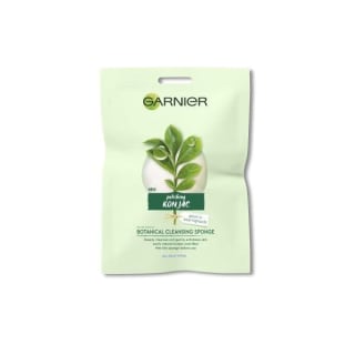 Garneir Organic Kojac Skin Cleansing Sponge for £0.30 at Superdrug