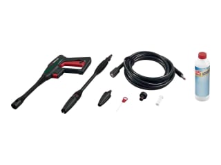 Hidrolimpiadora de 1800W por solo 49,90€