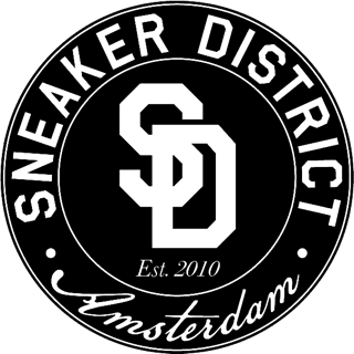 25% extra korting op de sale tot 50% bij Sneakerdistrict