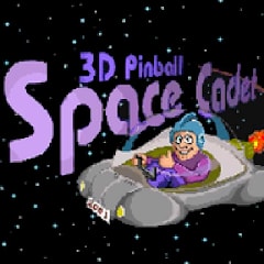 Space Cadet Pinball voor Android Gratis