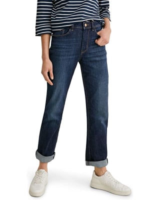 Only Onlrain Life Reg Skinny Dnm Noos voor €8,99 bij Amazon