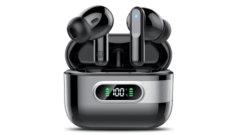 Auriculares inalambricos Bluetooth e Impermeables por 9,99€