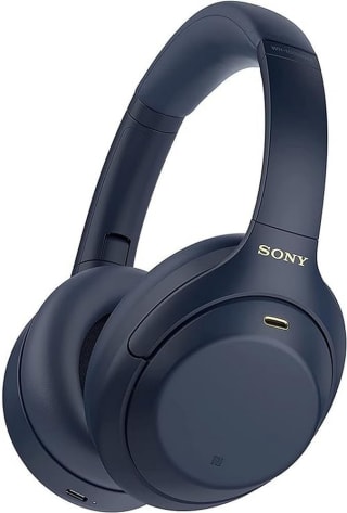 Sony WH-1000XM4 - Draadloze over-ear koptelefoon voor €199 bij Amazon