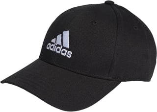 Adidas Baseball Cap zwart voor €8 bij Amazon