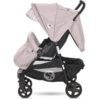 Silla De Paseo Ligera MARTINA Con Cubrepiés De Lorelli por 71€