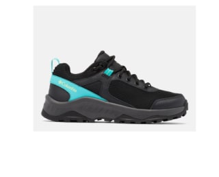 Zapatillas de Mujer Columbia Trailstorm Ascend Waterproof por 37.99€