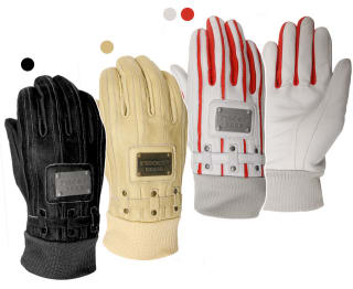 Guantes de verano Racer Dolce Vita por 15€