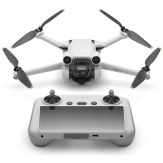 Pick DJI Mini 3 Pro drone with RC controller from eBay for £684