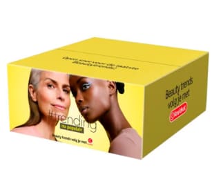 Kruidvat Beauty Innovatiebox voor €14,99
