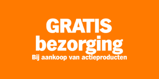 Gratis bezorging én 10 euro korting op je boodschappen bij de AH