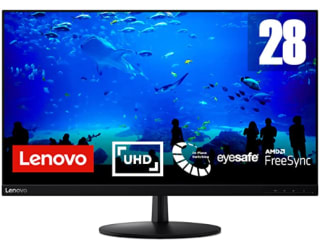 Monitor Lenovo L28u-30 -28" 4K UHD a 199€