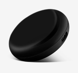 Control remoto Smart WiFi Universal Infrarrojo marca Tuya por 8,38€