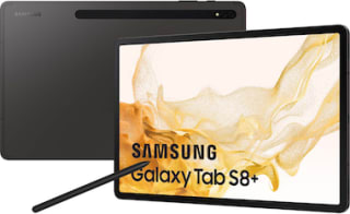 Samsung Galaxy Tab S8+ WIFI 128GB+8GB RAM por 699€