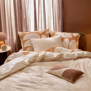 Tot 50% + 20% extra kassa korting op beddengoed bij Wehkamp