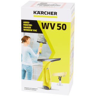 Kärcher ruitenreiniger Window Vac Classic voor €37,95 bij de Action