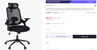 Oferta hasta 50% productos del Hogar en Miravia