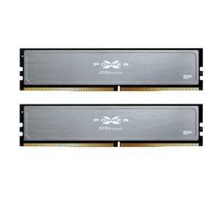 Silicon Power XPOWER Pulse Gaming DDR4 32GB (2x16GB) 3200 CL16 por 34,16€