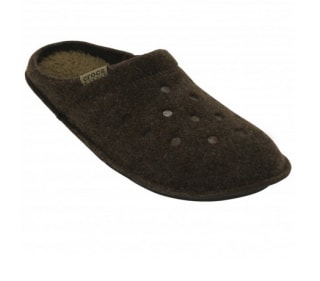 Zapatillas Crocs Classic Slipper de estar por casa a solo 22,72€