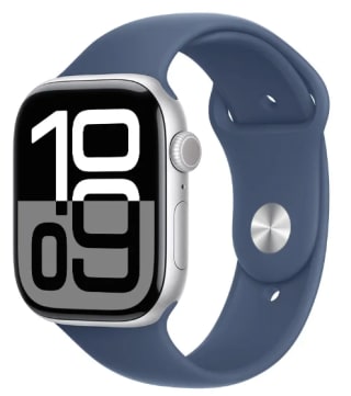 Apple Watch Series 10 GPS 46mm por $8,749 en MacStore con PayPal y cupón