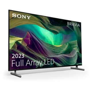 Televisor LED SONY de 65" modelo KD-65X85L Google TV por 1086€