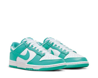 Baskets Nike Dunk Low Retro à 75€