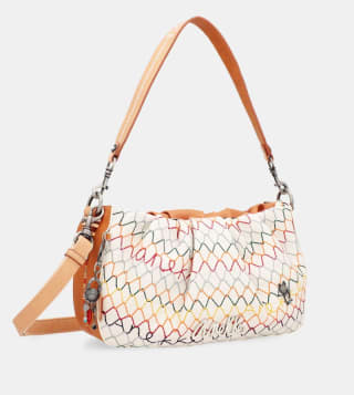 Bolso baguette Magic Souls por 27,47€