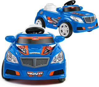 FEBER Twinkle Car R/C BLUE Coche Eléctrico con Radio Control por 70,69€