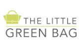 Shop nu tot wel 70% goedkoper je mode tijdens de Back-To-School actie bij The Little Green Bag